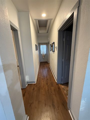 407 S Reagan, Hamilton, TX 76531