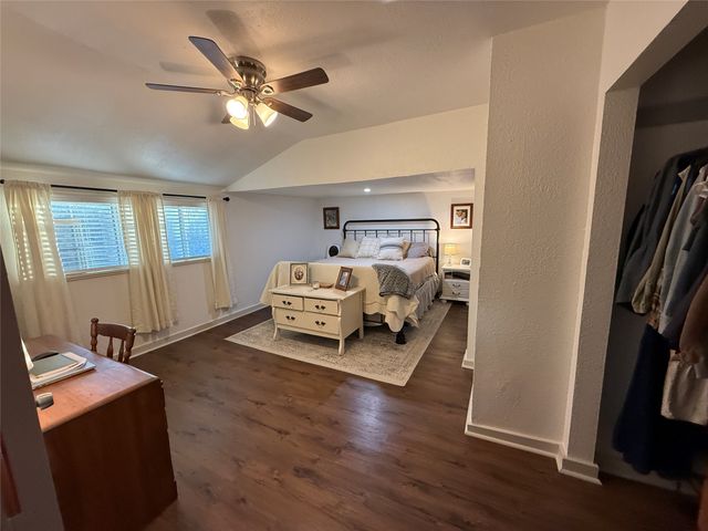 407 S Reagan, Hamilton, TX 76531