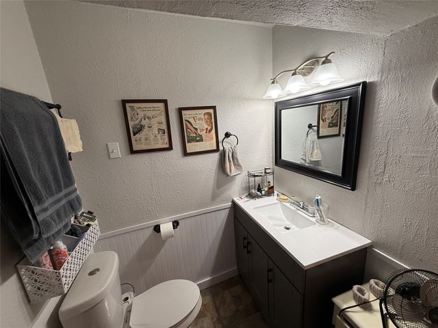 407 S Reagan, Hamilton, TX 76531