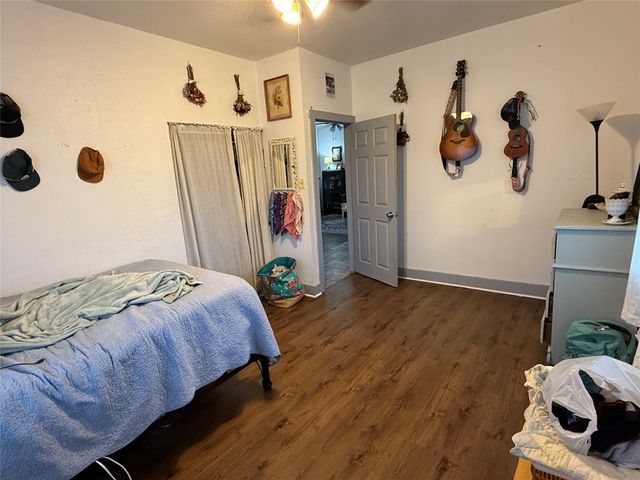 407 S Reagan, Hamilton, TX 76531