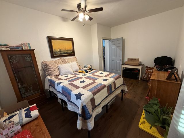 407 S Reagan, Hamilton, TX 76531