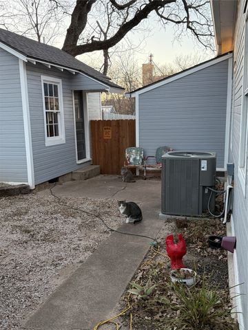 407 S Reagan, Hamilton, TX 76531