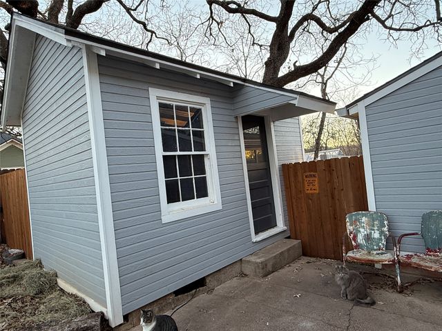 407 S Reagan, Hamilton, TX 76531