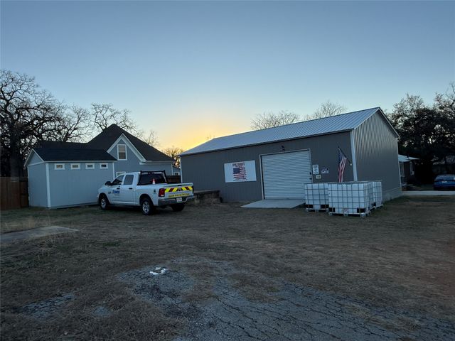 407 S Reagan, Hamilton, TX 76531