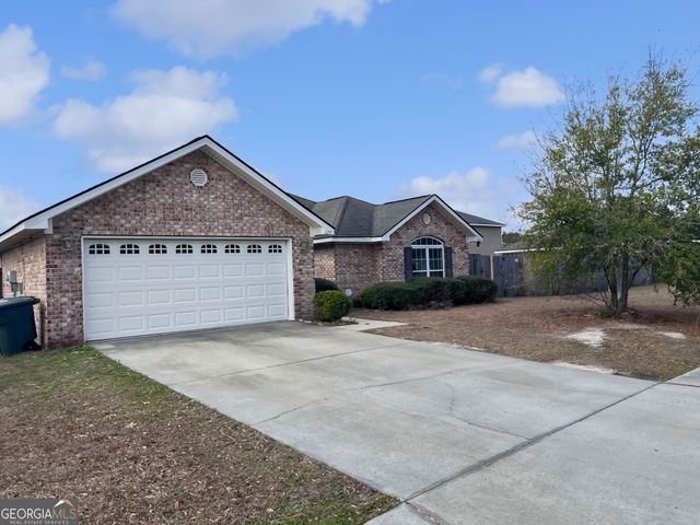 123 Grandview Drive, Hinesville, GA 31313