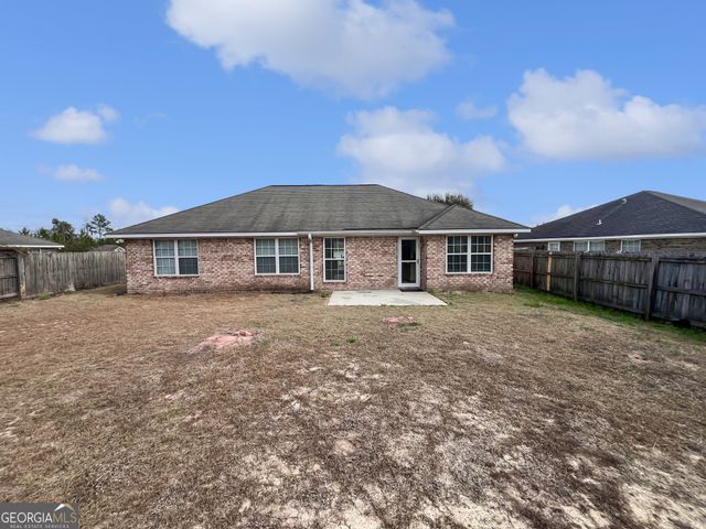 123 Grandview Drive, Hinesville, GA 31313