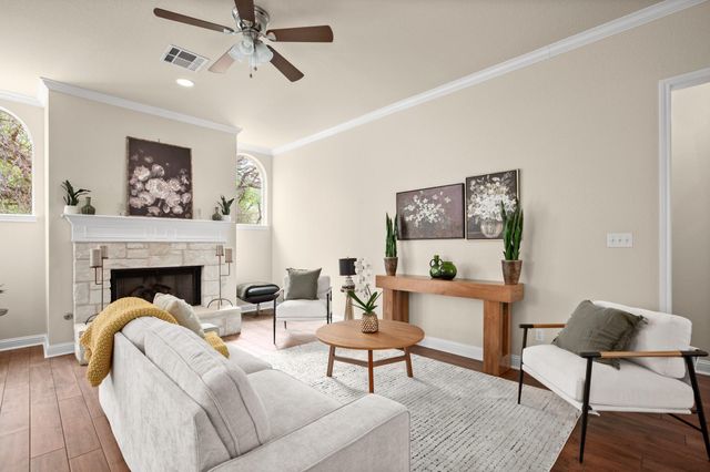 5000 Mission Oaks BLVD 57, Austin, TX 78735