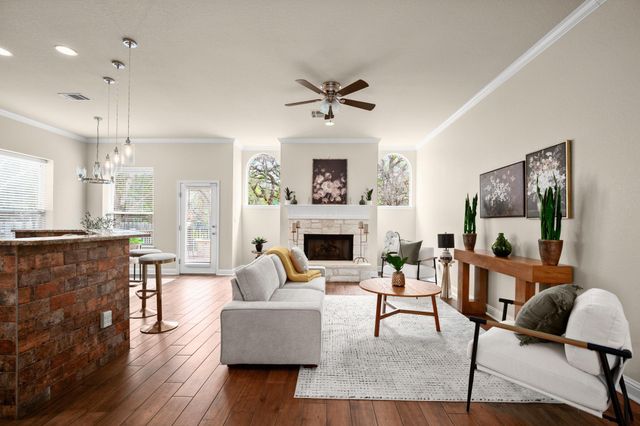 5000 Mission Oaks BLVD 57, Austin, TX 78735