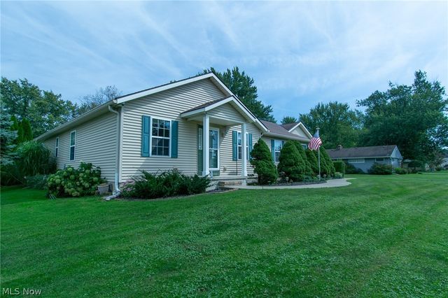 6433 Oberlin Road, Amherst, OH 44001