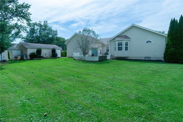 6433 Oberlin Road, Amherst, OH 44001