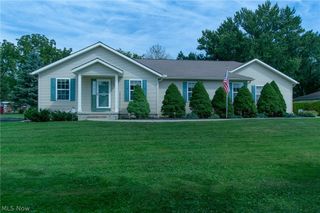 6433 Oberlin Road, Amherst, OH 44001