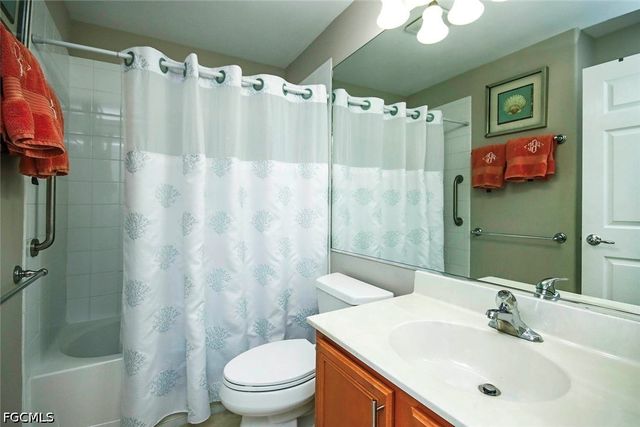 11620 Navarro WAY 2404, Fort Myers, FL 33908