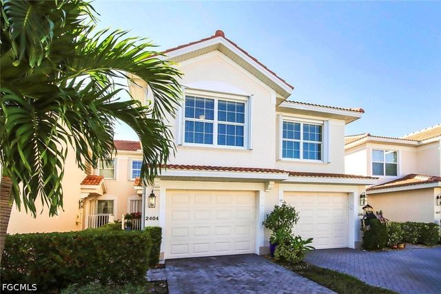 11620 Navarro WAY 2404, Fort Myers, FL 33908