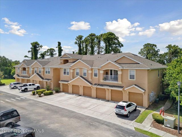 4047 Meander Place, 208, Rockledge, FL 32955