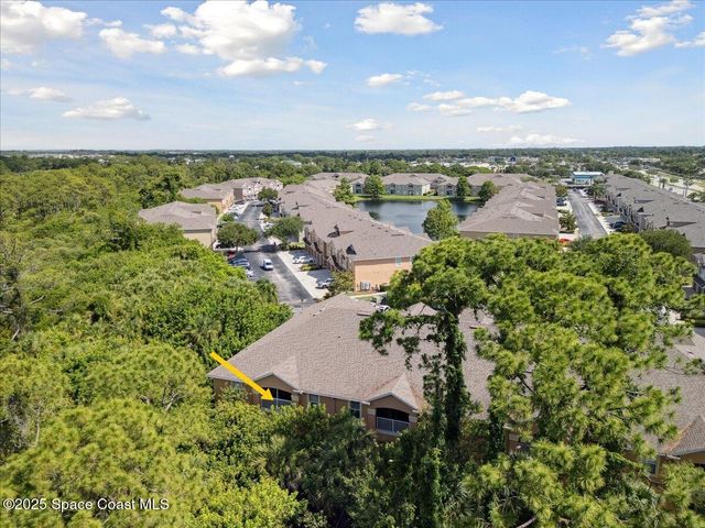4047 Meander Place, 208, Rockledge, FL 32955