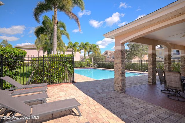 4047 Meander Place, 208, Rockledge, FL 32955