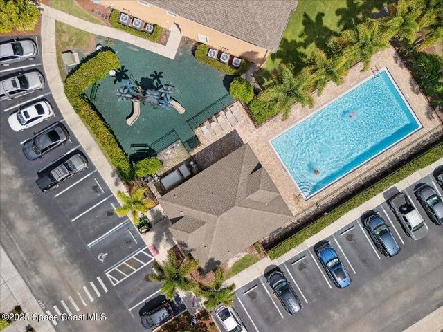 4047 Meander Place, 208, Rockledge, FL 32955