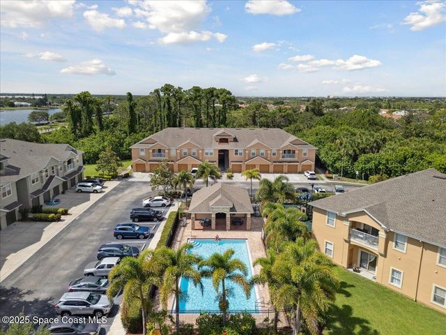 4047 Meander Place, 208, Rockledge, FL 32955