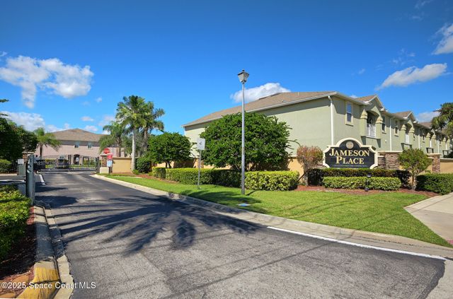 4047 Meander Place, 208, Rockledge, FL 32955