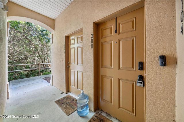 4047 Meander Place, 208, Rockledge, FL 32955