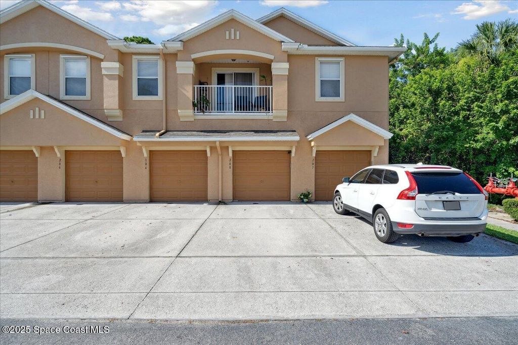 4047 Meander Place, 208, Rockledge, FL 32955