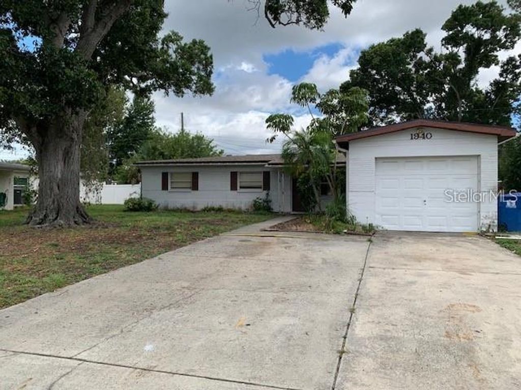 1940 64TH AVENUE N, St Petersburg, FL 33702