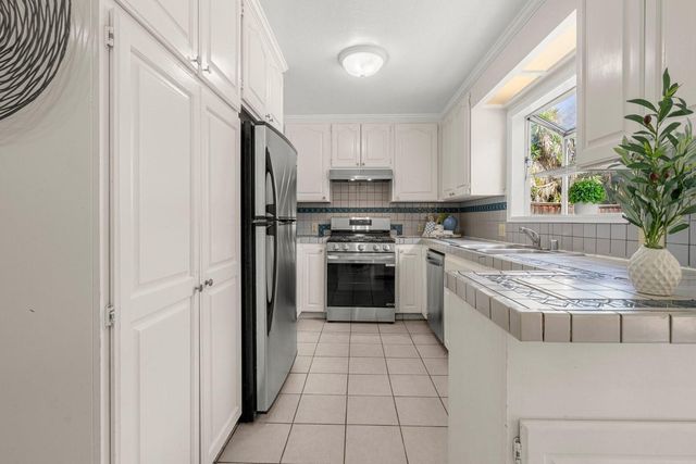 1340 Sharp Avenue, Campbell, CA 95008