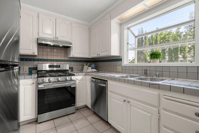 1340 Sharp Avenue, Campbell, CA 95008