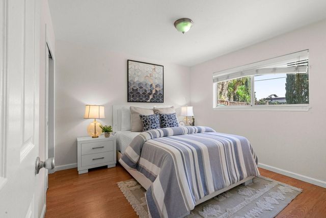1340 Sharp Avenue, Campbell, CA 95008