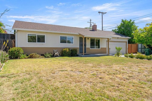 1340 Sharp Avenue, Campbell, CA 95008