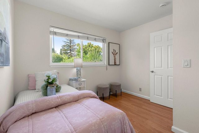 1340 Sharp Avenue, Campbell, CA 95008