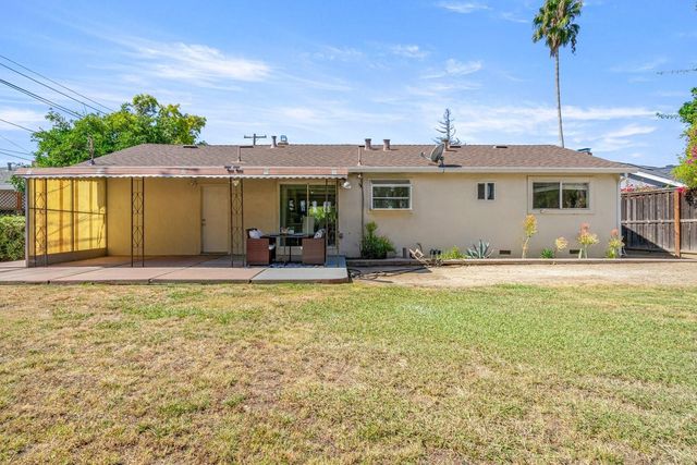 1340 Sharp Avenue, Campbell, CA 95008