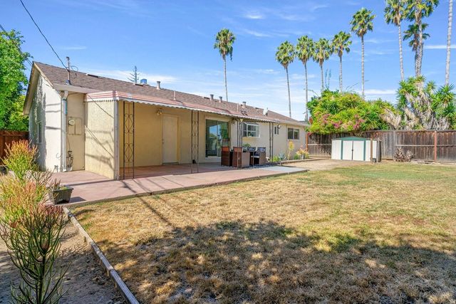 1340 Sharp Avenue, Campbell, CA 95008