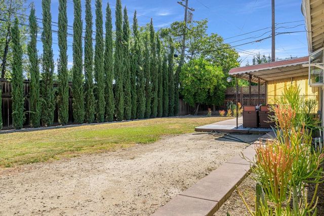1340 Sharp Avenue, Campbell, CA 95008