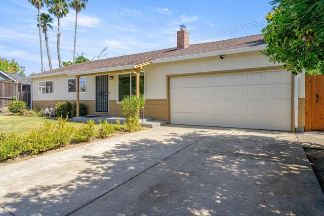 1340 Sharp Avenue, Campbell, CA 95008