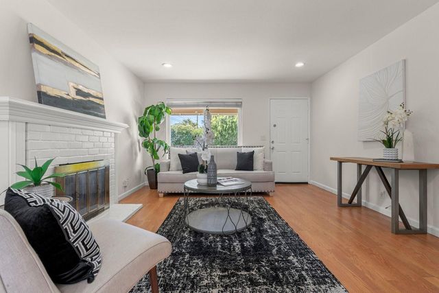 1340 Sharp Avenue, Campbell, CA 95008