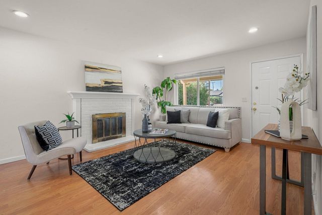 1340 Sharp Avenue, Campbell, CA 95008