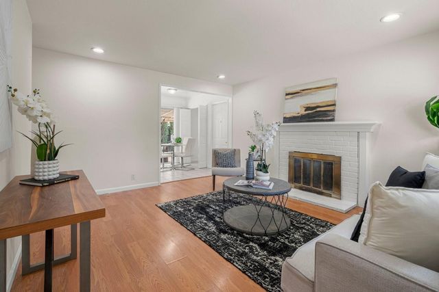1340 Sharp Avenue, Campbell, CA 95008
