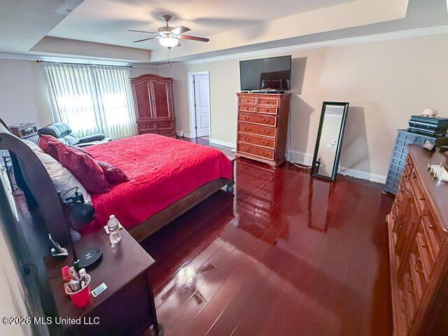 7637 Wisteria Drive, Olive Branch, MS 38654