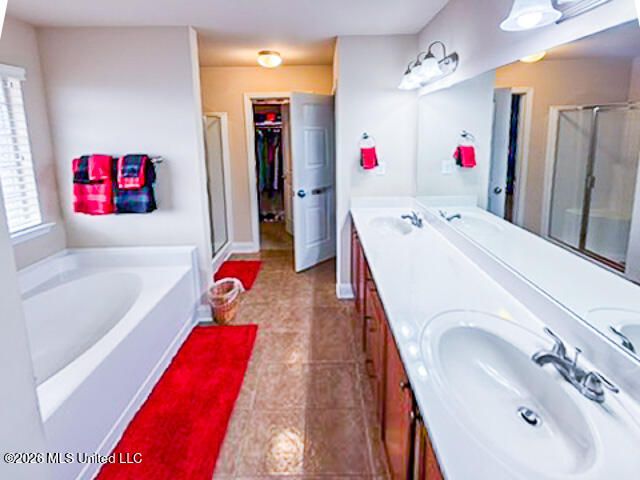 7637 Wisteria Drive, Olive Branch, MS 38654