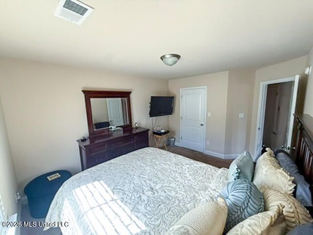 7637 Wisteria Drive, Olive Branch, MS 38654