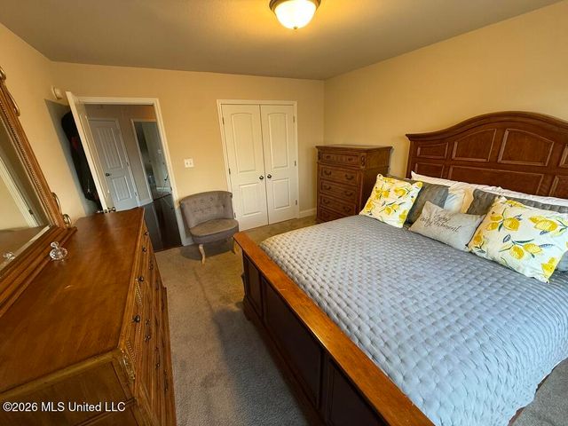 7637 Wisteria Drive, Olive Branch, MS 38654