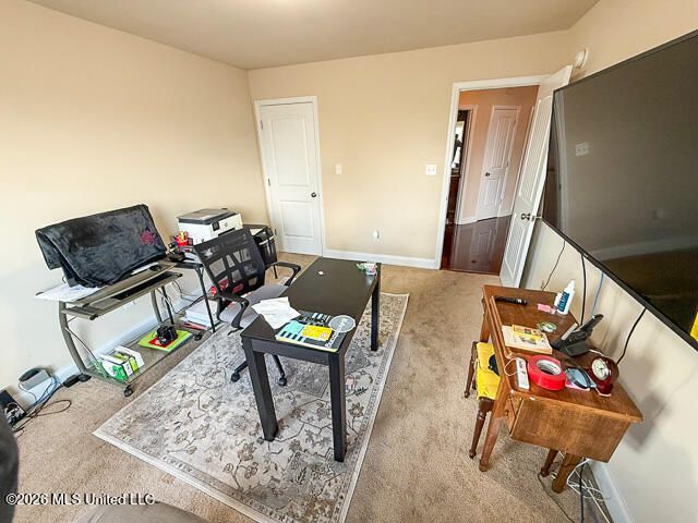 7637 Wisteria Drive, Olive Branch, MS 38654