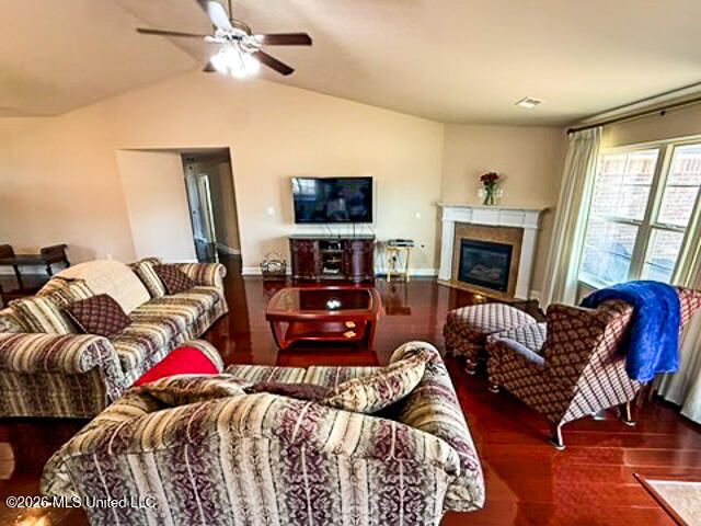 7637 Wisteria Drive, Olive Branch, MS 38654