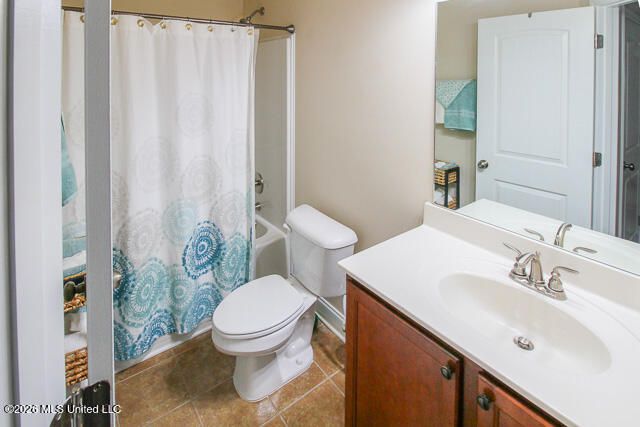 7637 Wisteria Drive, Olive Branch, MS 38654