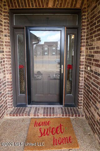 7637 Wisteria Drive, Olive Branch, MS 38654