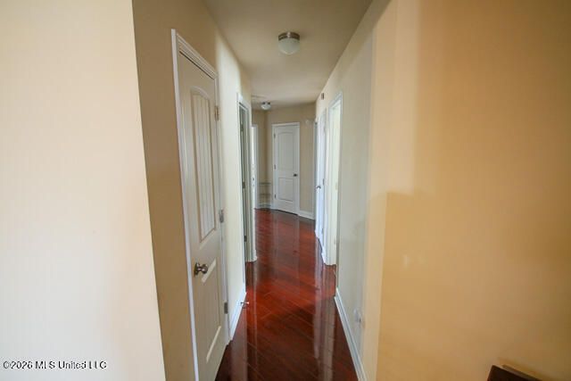 7637 Wisteria Drive, Olive Branch, MS 38654