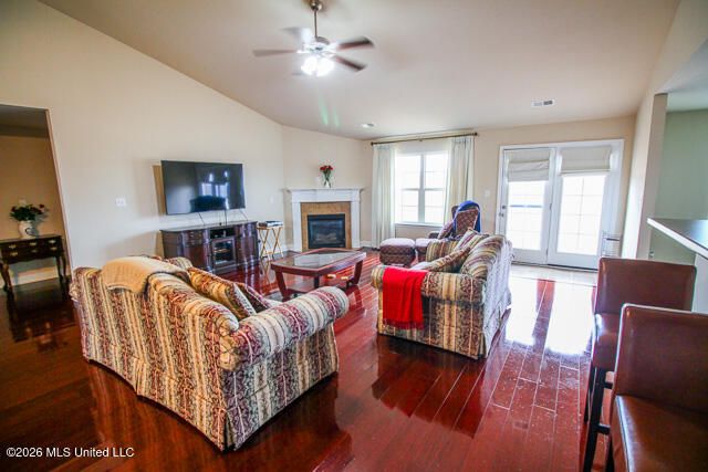 7637 Wisteria Drive, Olive Branch, MS 38654