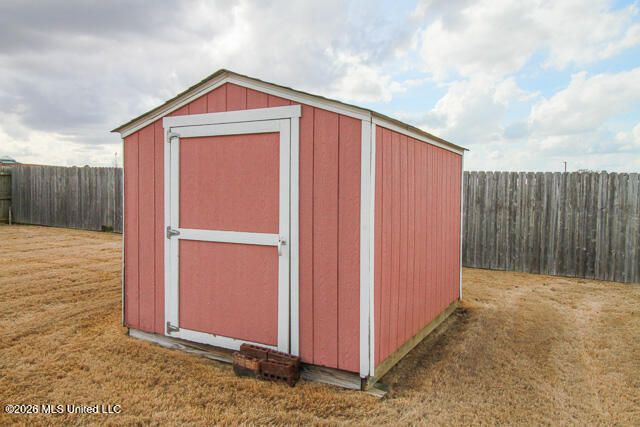 7637 Wisteria Drive, Olive Branch, MS 38654