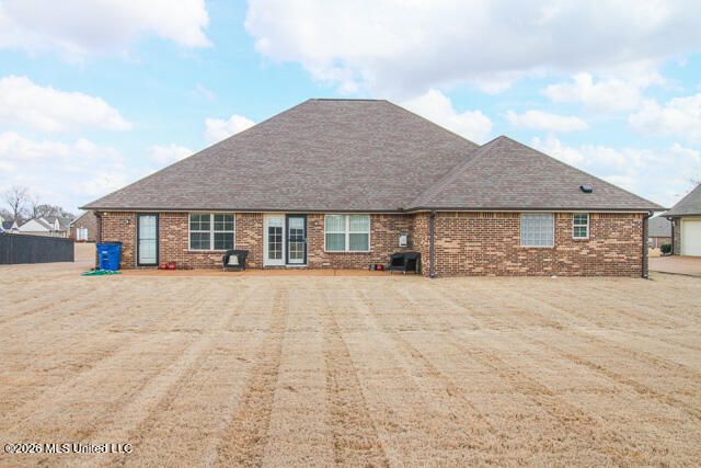 7637 Wisteria Drive, Olive Branch, MS 38654